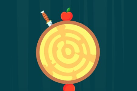 Knife Skill