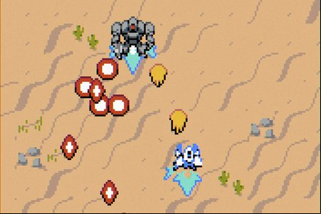 Law Mechs