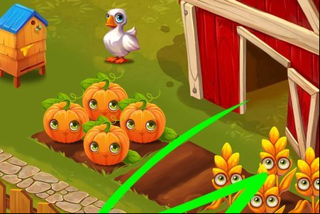 Little Farm Clicker