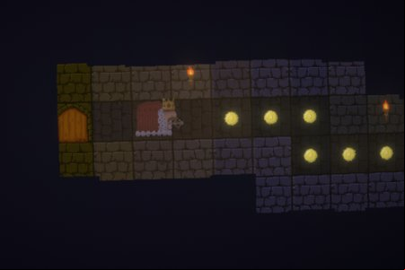 Long Loot the King