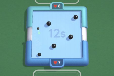 Magnet Chess