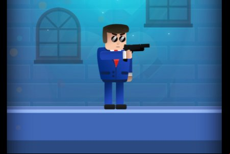 Mr. Bullet 2