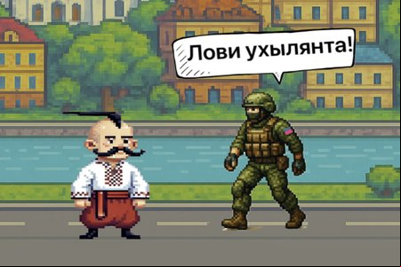 Mykola the Uhilyant