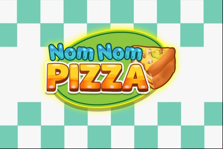 Nom Nom Pizza
