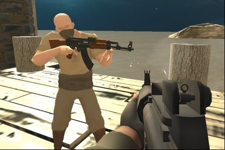 Operation Assault 2