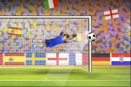 Penalty Rivals