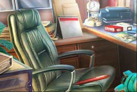 Perfect Office