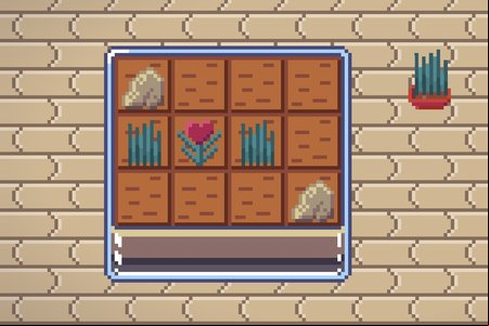 Picky Plants