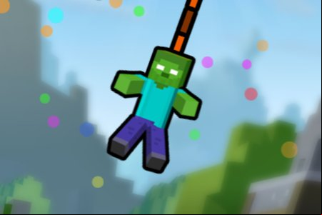 Pinata Craft