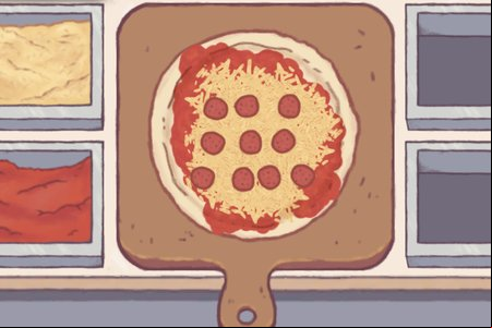 Pizza Master