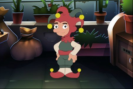 Pizza Quest