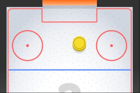 Pocket Hockey
