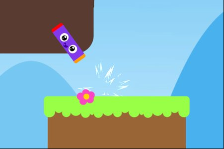 Pogo Pogo: Speedrun