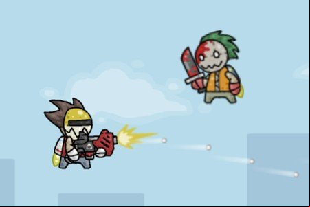 Psycho Squad