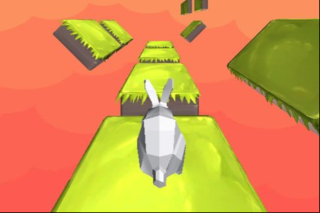 Rabbit Twister
