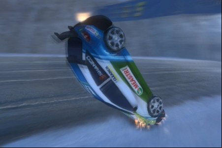 Rally Point 5