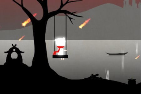 Reverie: Prelude