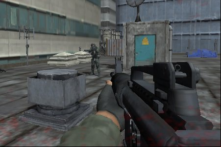 Roof Shootout