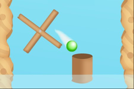 Rotate Ball