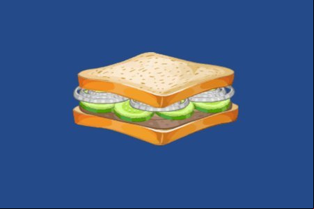 Sandwich Baker