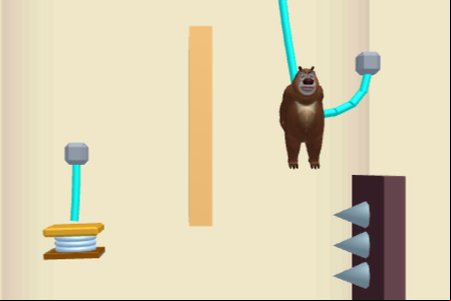Save The Bear