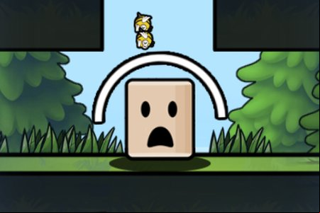 Save The Obby Blox