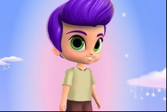 Shimmer and Shine: Genie-rific Creations