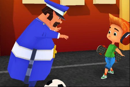 Skate Hooligans