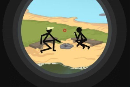 Sniper Shooter
