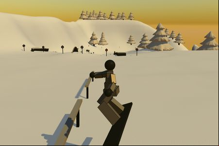 Snowboard Tricks