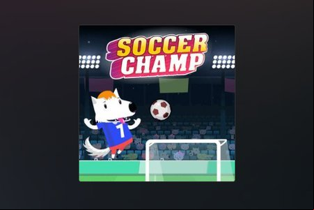 Soccer Champ