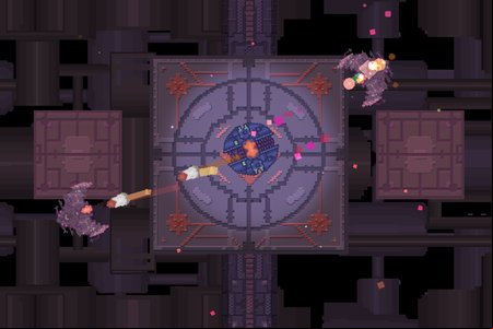 Space Guardian 2