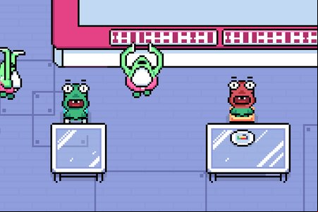 Spacebar (2020)