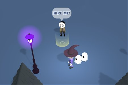 Spooky Park