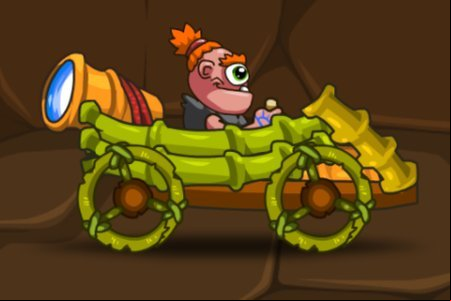 Stone Age Racing