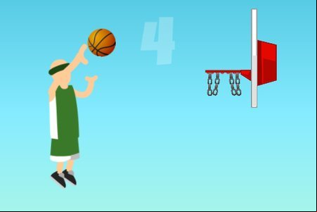 Street Ball Jam