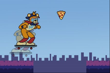 Street Skate Superstar