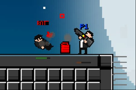 Super Guns