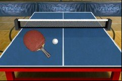 Table Tennis Challenge
