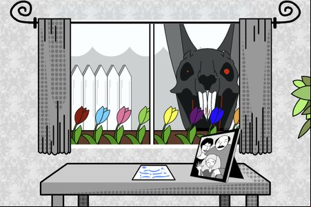 The Black Rabbit