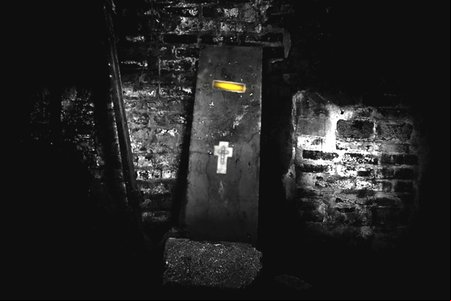 The Dark Room