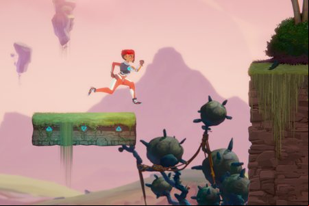 The Explorer