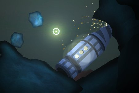 The Last Seed