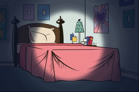 The Loud House: Lights Out