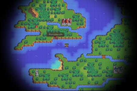 The Navigator