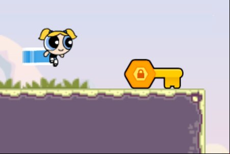 The Powerpuff Girls: Hypno Bliss