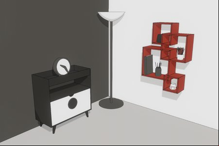 The White Room 5
