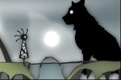 The Wolf's Tale