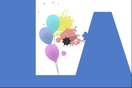Throne vs Balloons
