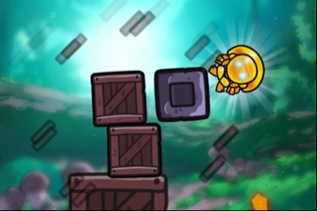 Totem Destroyer Redux